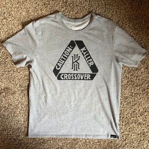 Nike Kyrie Irving Caution Killer Crossover T Shirt